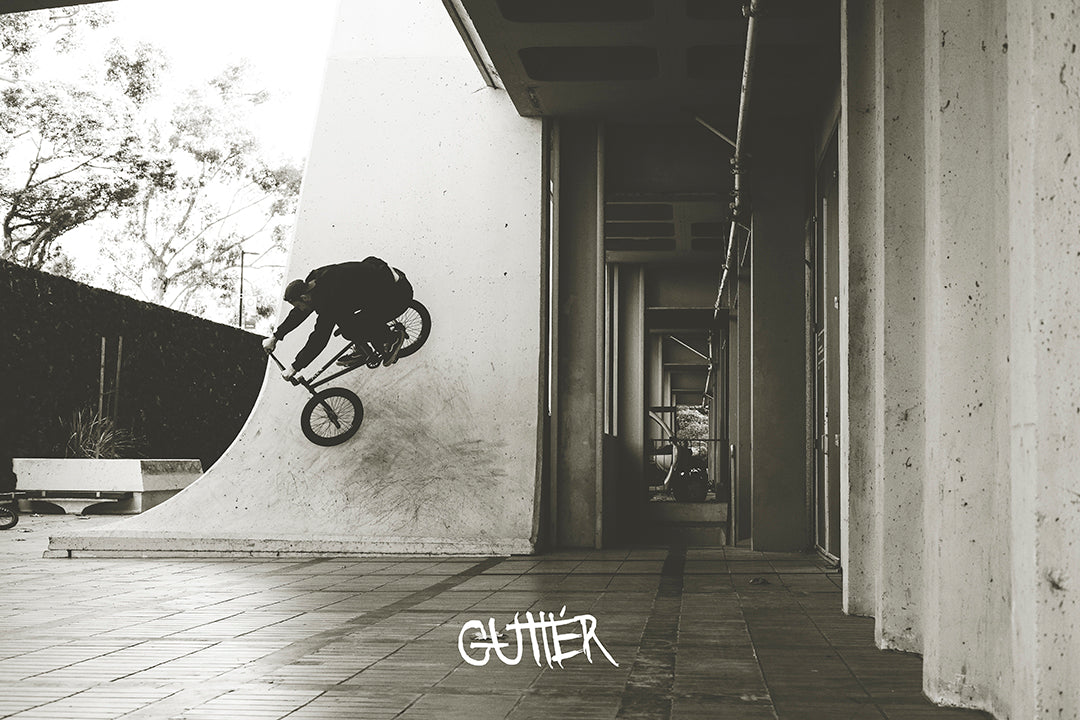 GUTTER – Kingdom EU Store