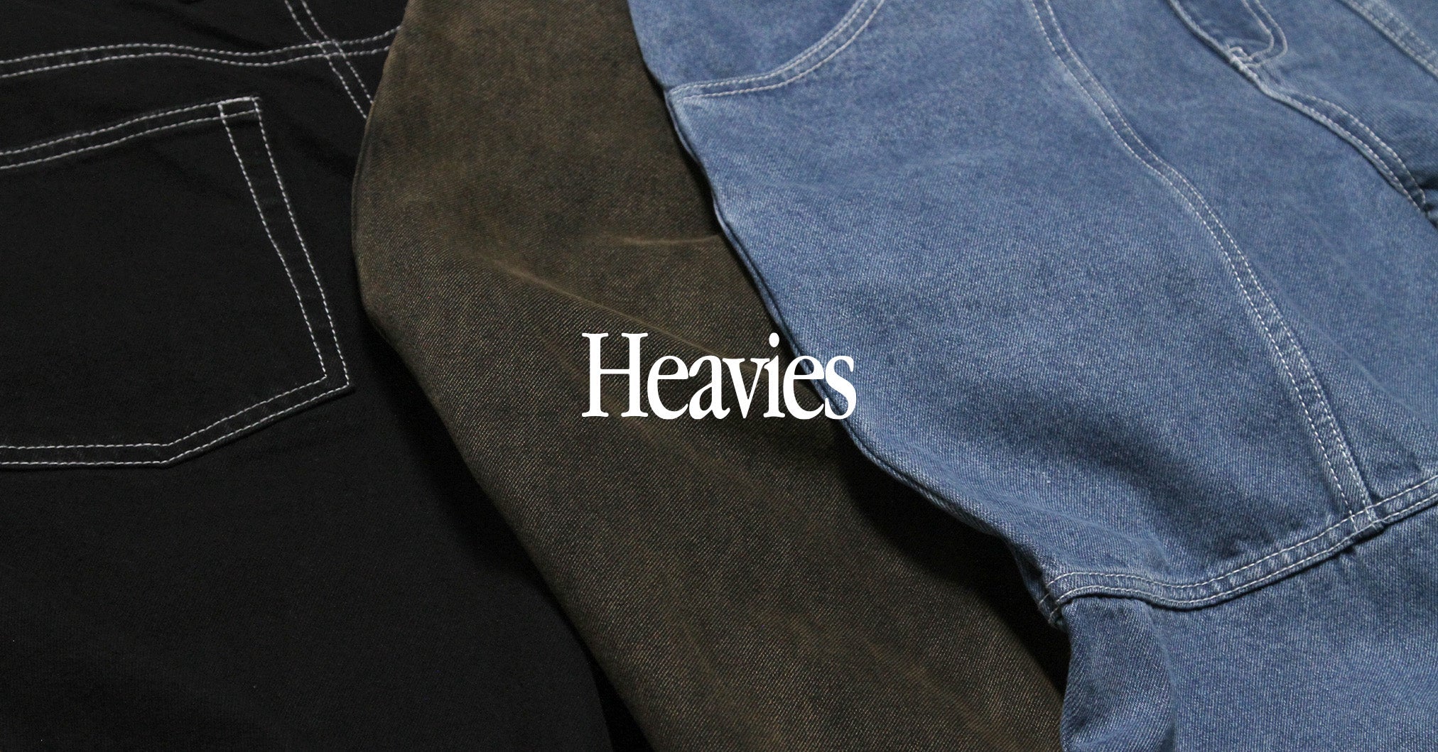 Heavies