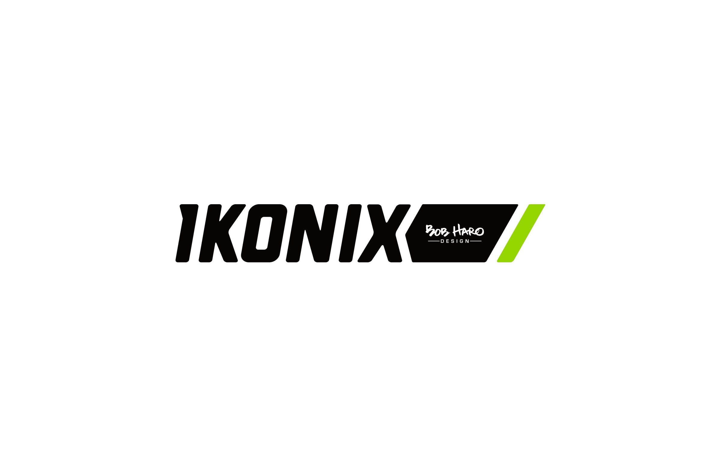 Ikonix