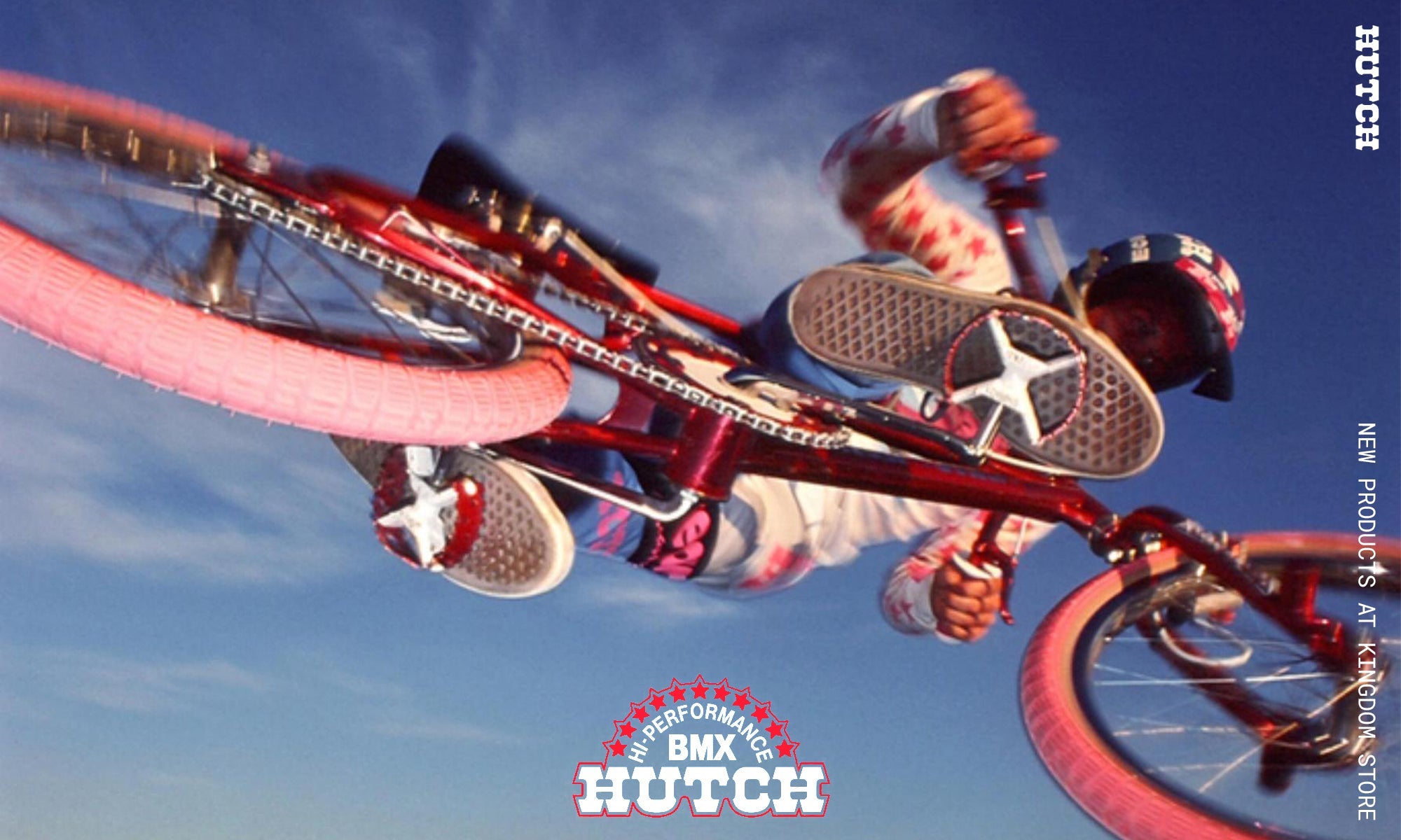 Hutch