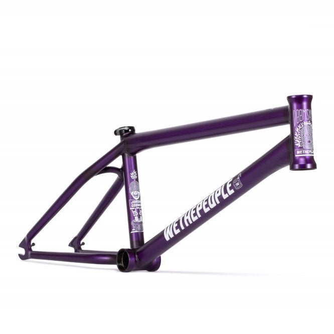 Doomsayer Frame "Jordan Godwin" Signature
