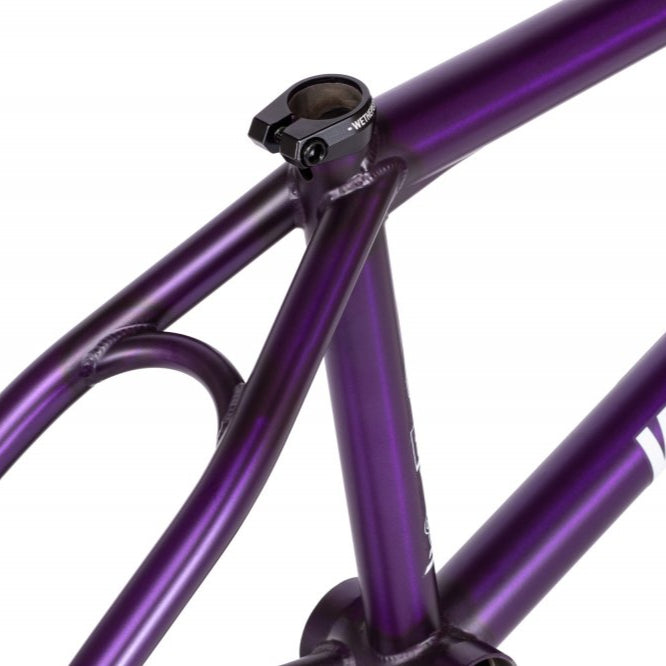 Doomsayer Frame "Jordan Godwin" Signature