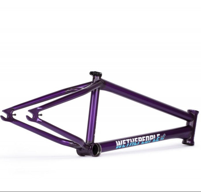 Doomsayer Frame "Jordan Godwin" Signature