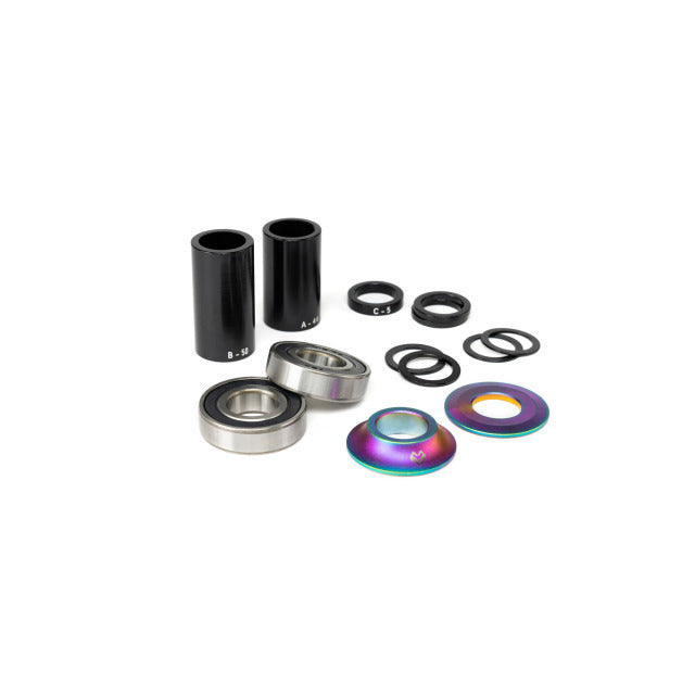 ECLAT MID BOTTOM BRACKET SET