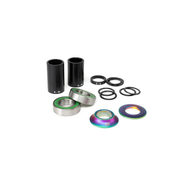 ECLAT MID BOTTOM BRACKET SET