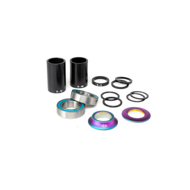 ECLAT MID BOTTOM BRACKET SET