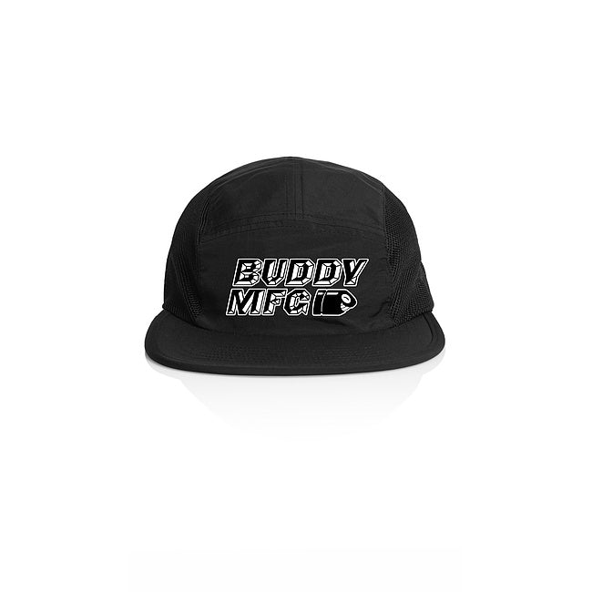 BUDDY MFG BUSTIN HAT