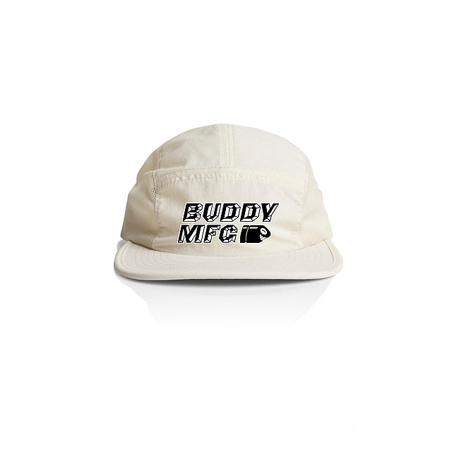 BUDDY MFG BUSTIN HAT