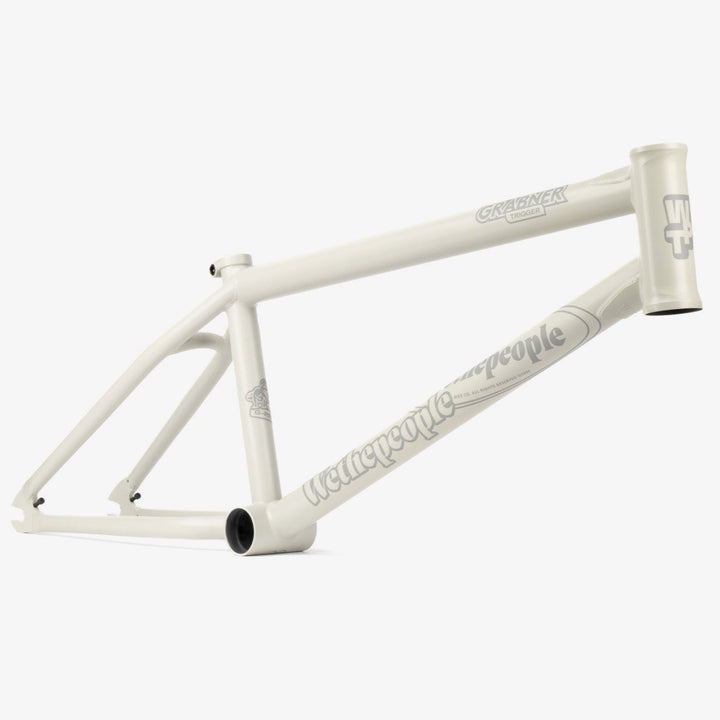 WETHEPEOPLE TRIGGER FRAME
