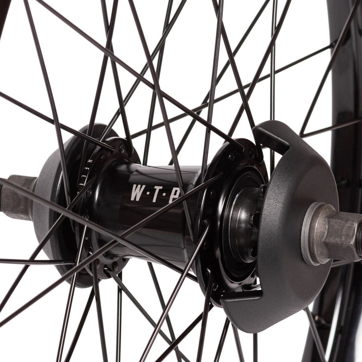 Helix Freecoaster Rear Wheel