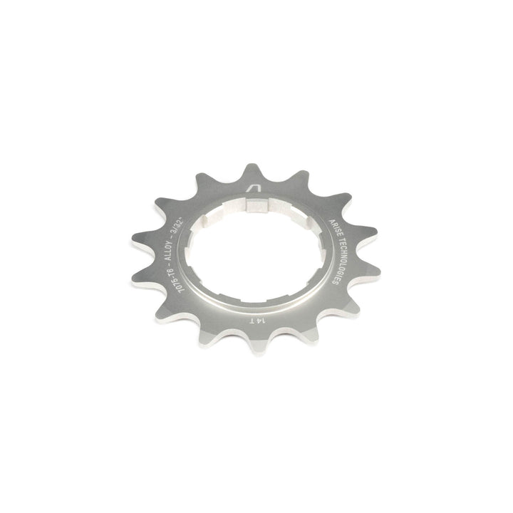 Arise Echo Aluminium Cog