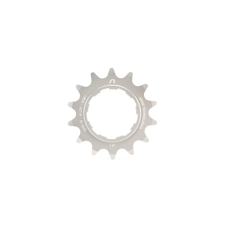 Arise Echo Aluminium Cog
