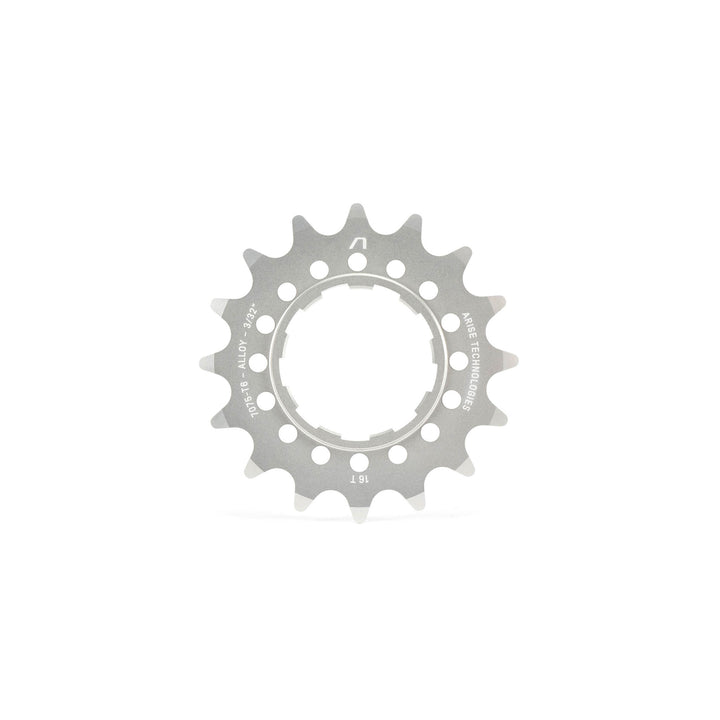 Arise Echo Aluminium Cog
