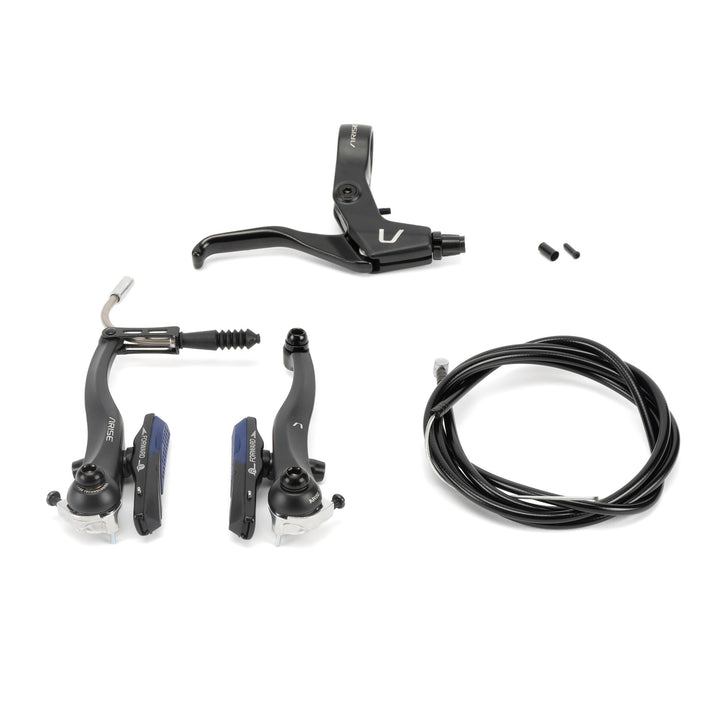 Arise Sphere Pro V-brake kit