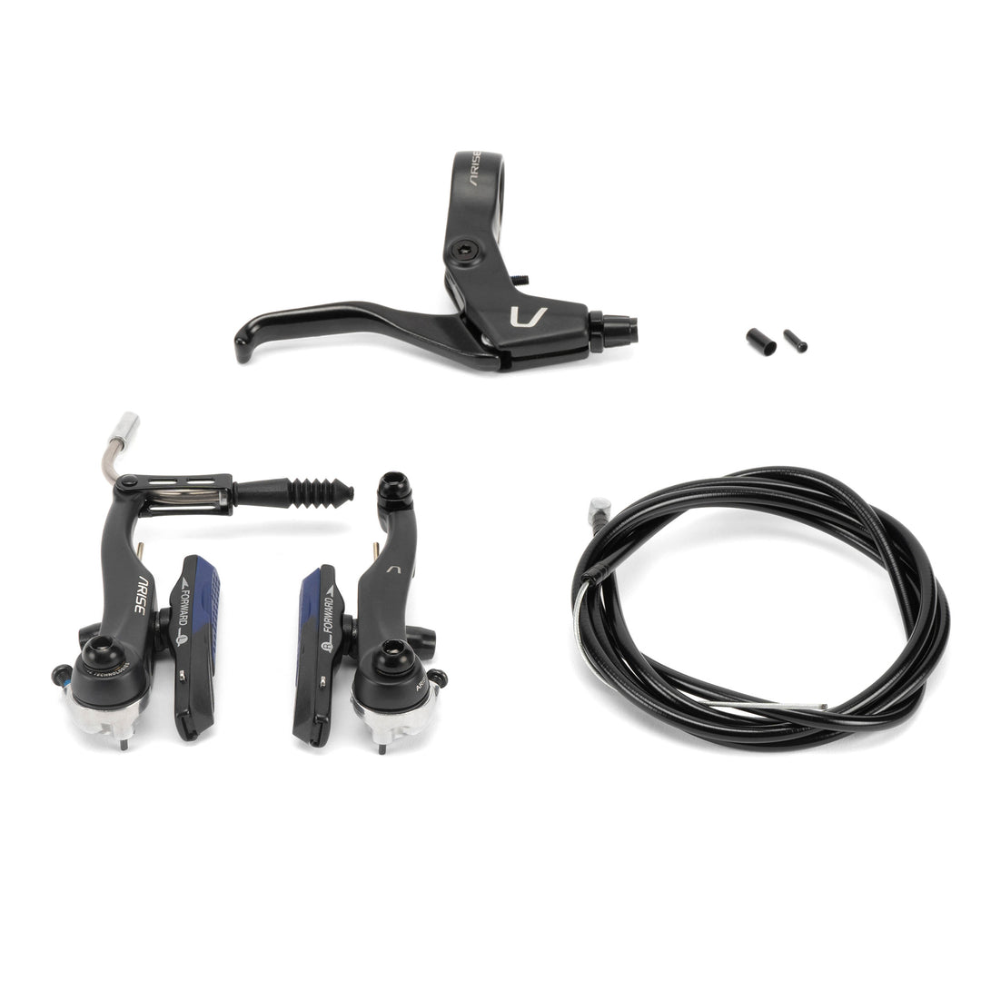 Arise Sphere Expert V-brake kit