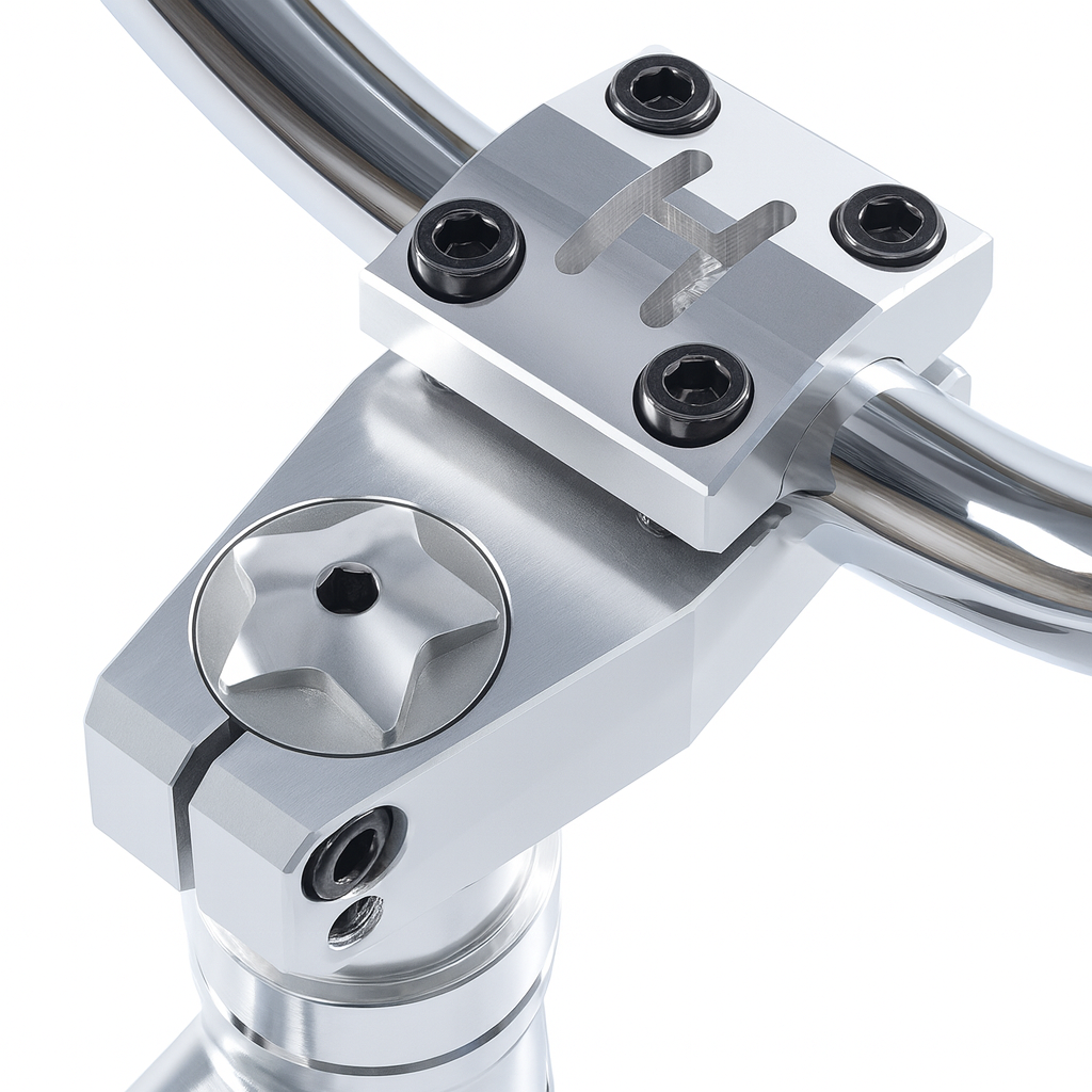 HUTCH Thru H Stem – Kingdom Store