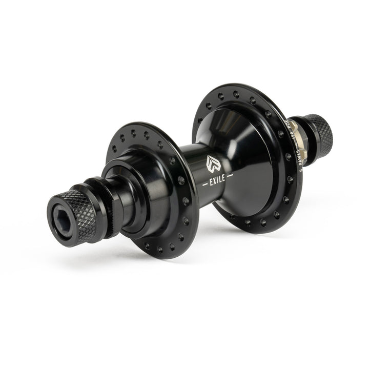 Exile CS hub
