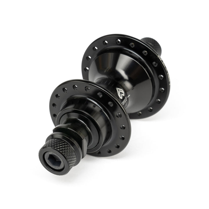 Exile CS hub