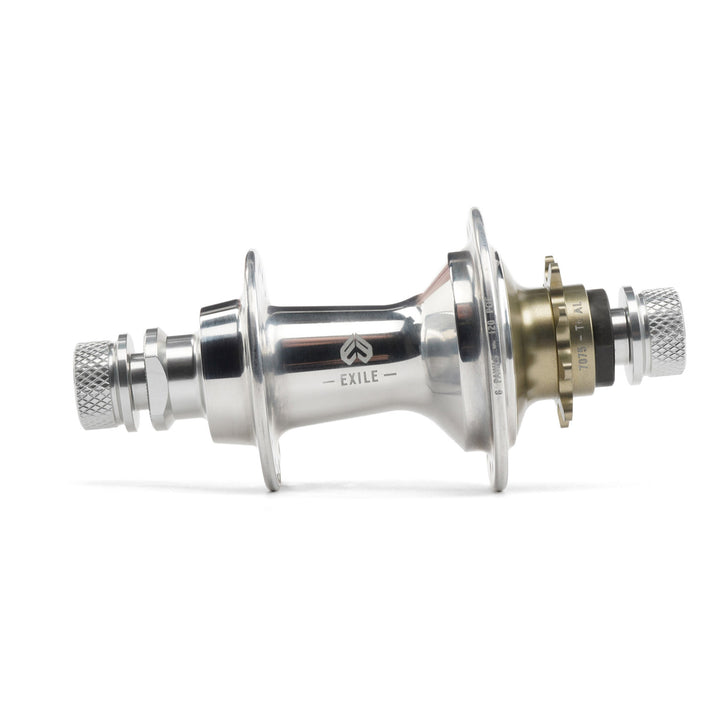 Exile CS hub