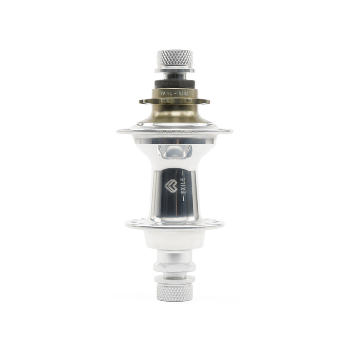 Exile CS hub