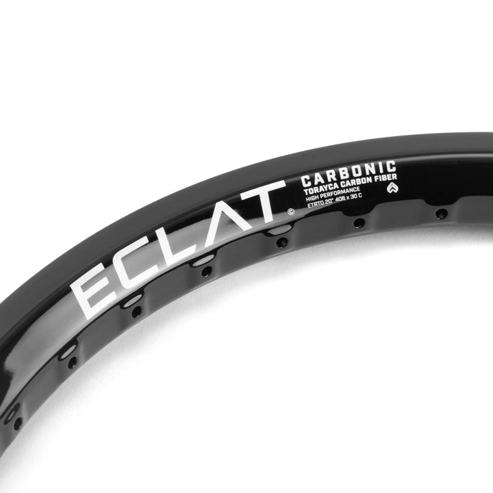 ECLAT CARBONIC V2 RIM BRAKELESS