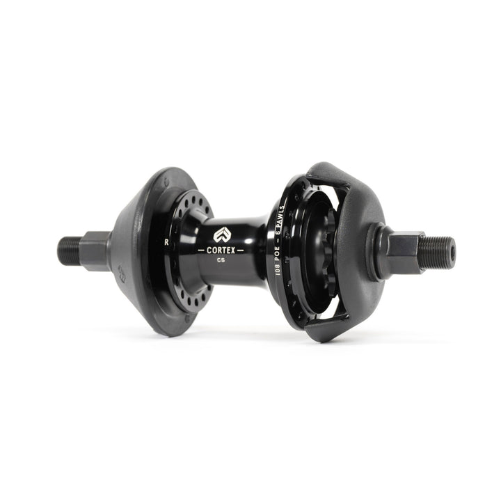 Cortex Evo CS Rear Hub