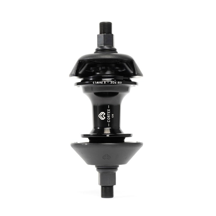 Cortex Evo CS Rear Hub