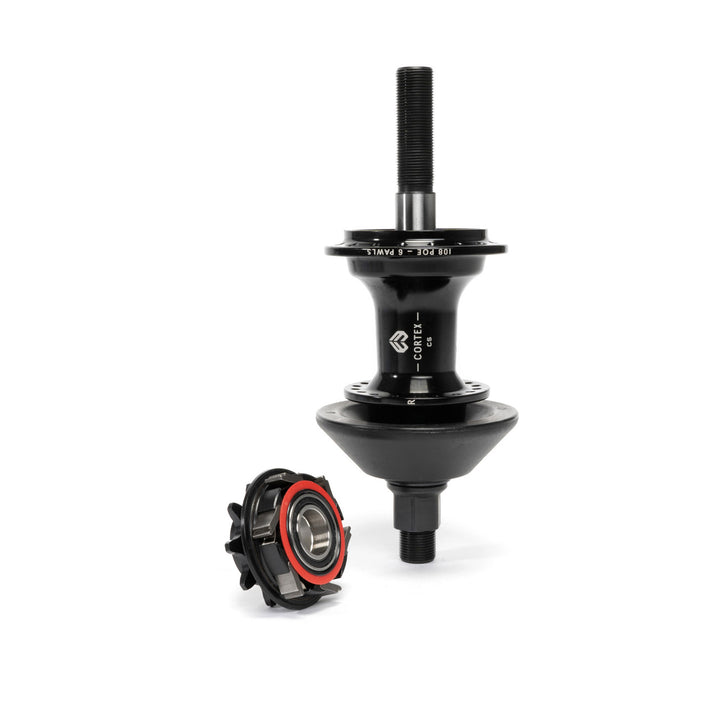 Cortex Evo CS Rear Hub