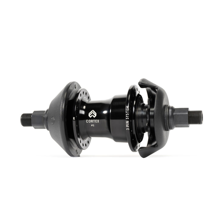 Cortex Evo FC Rear Hub