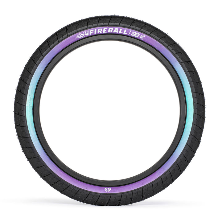 Fireball Tire
