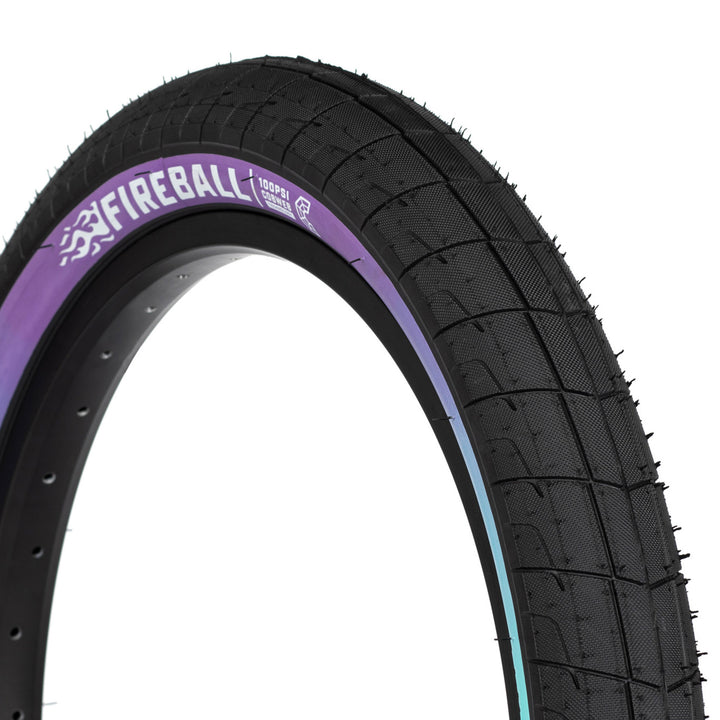 Fireball Tire