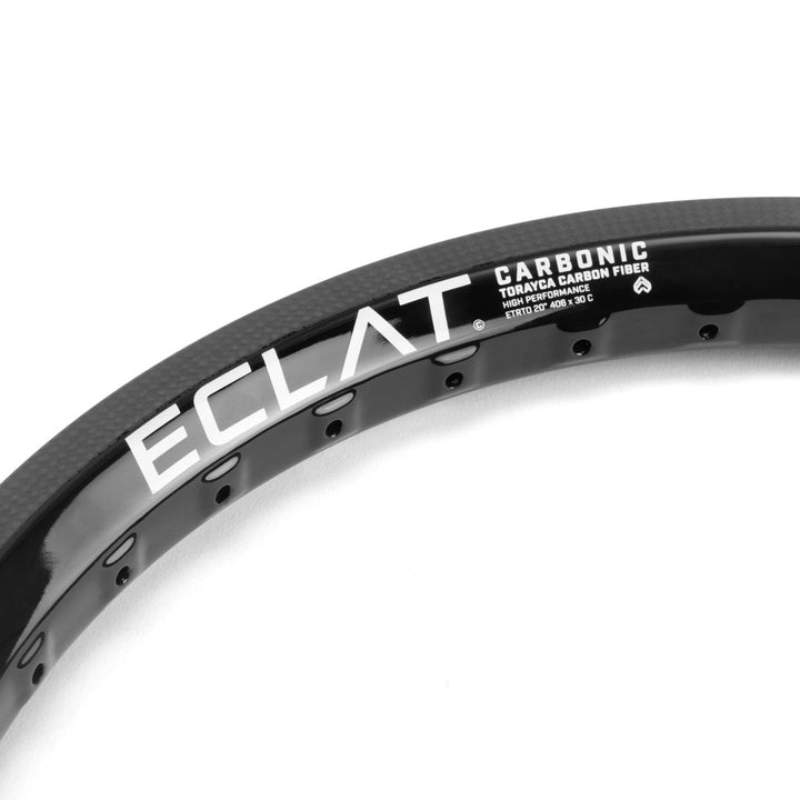 ECLAT CARBONIC V2 RIM BRAKEPAD SURFACE