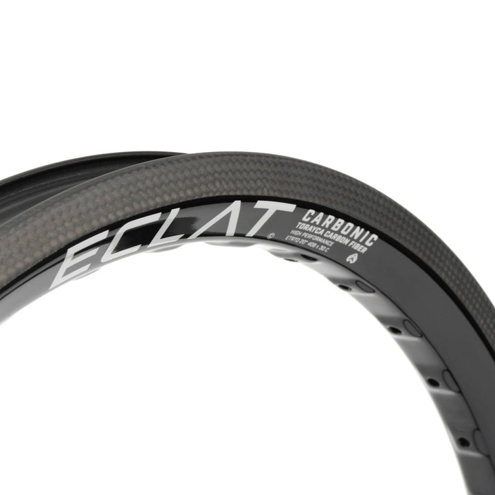 ECLAT CARBONIC V2 RIM BRAKEPAD SURFACE