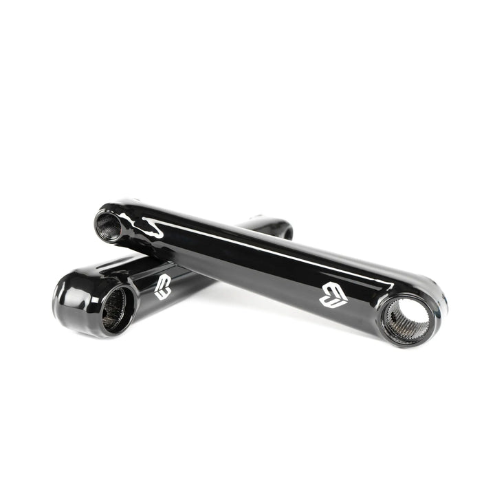 Tibia XLT Crankset