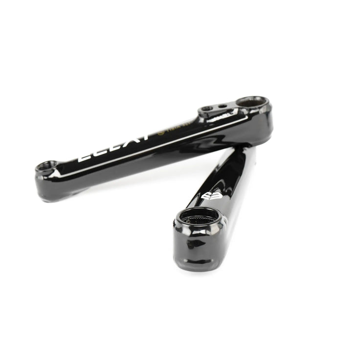 Tibia XLT Crankset