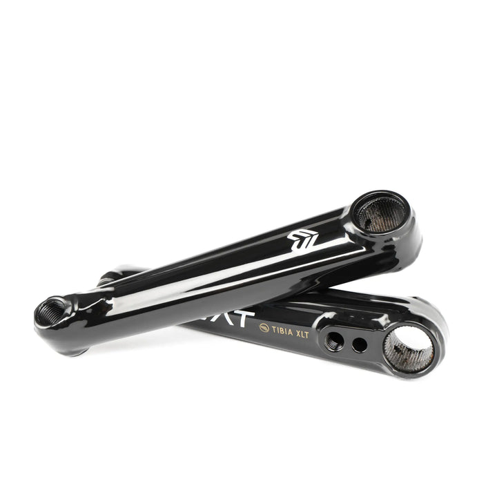 Tibia XLT Crankset