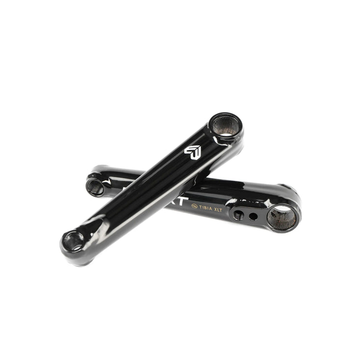Tibia XLT Crankset