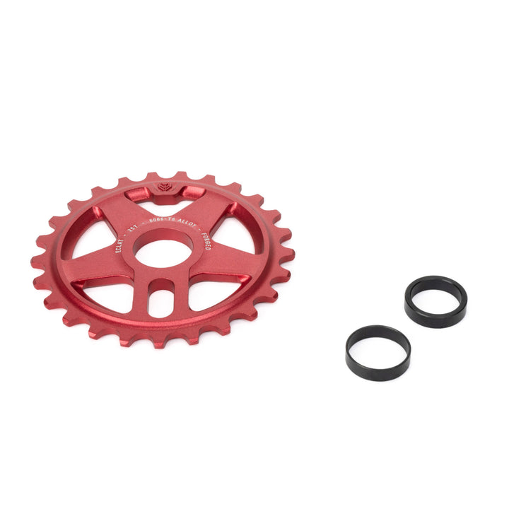 Onyx Sprocket