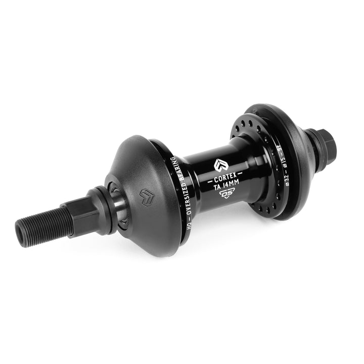 Cortex TA Front Hub
