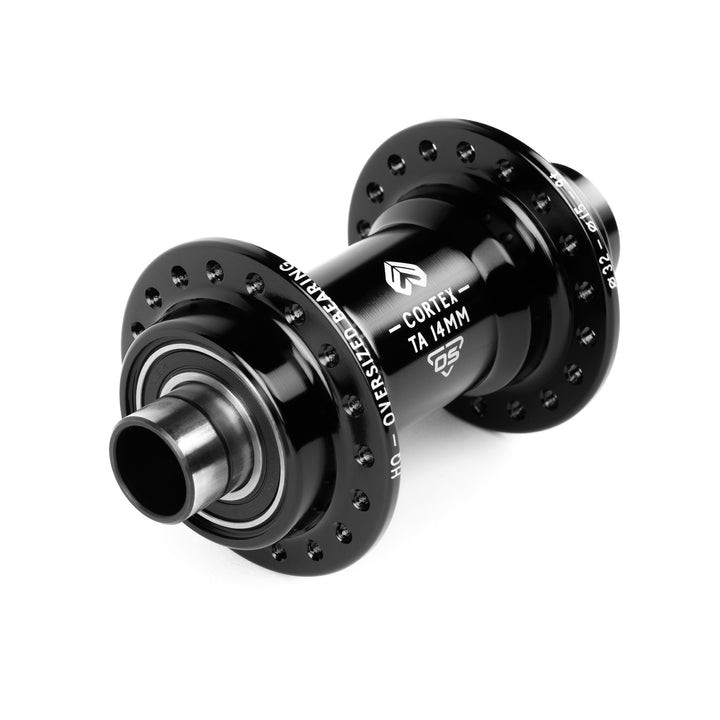 Cortex TA Front Hub