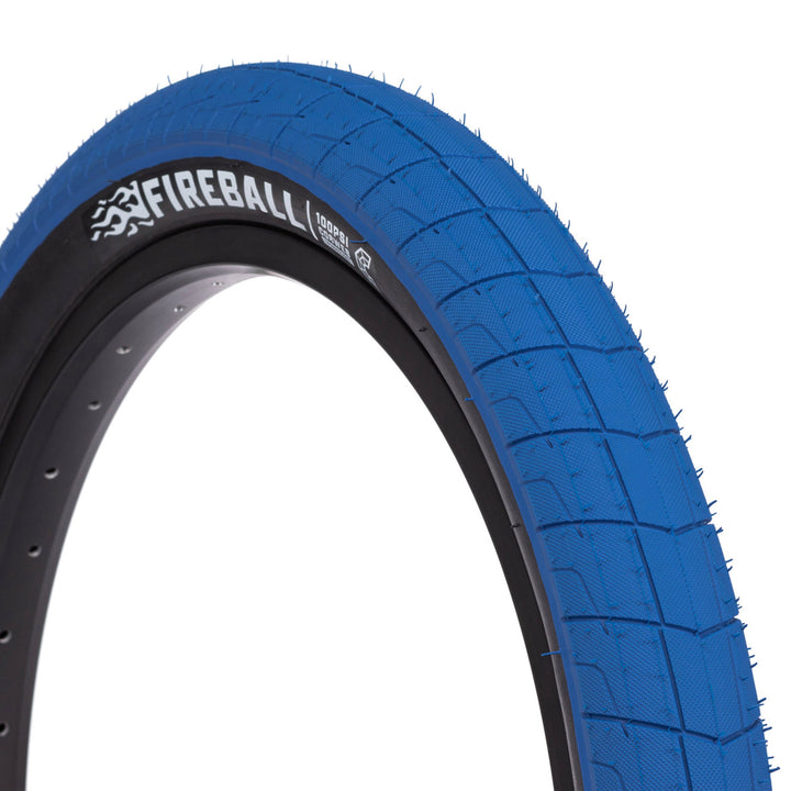Fireball Tire