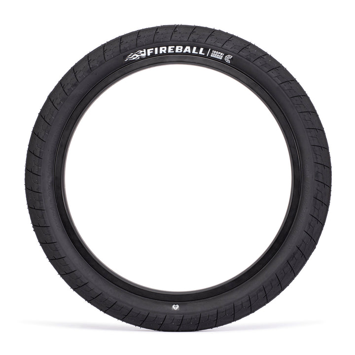 Fireball Tire