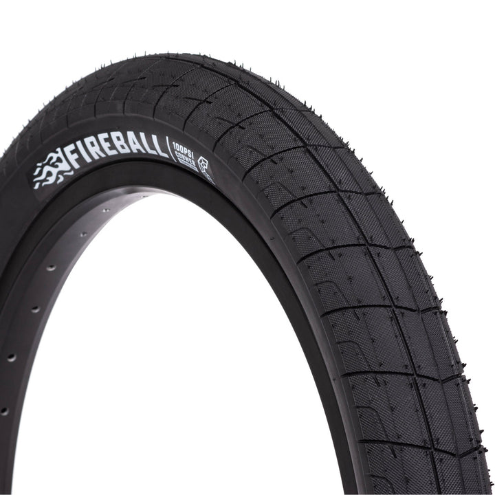 Fireball Tire
