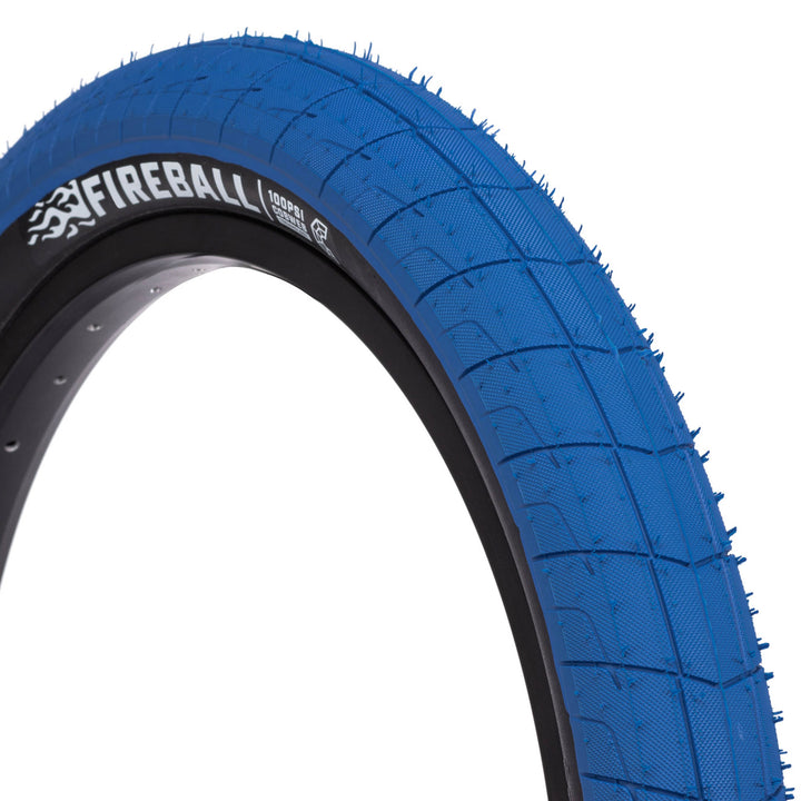 Fireball Tire