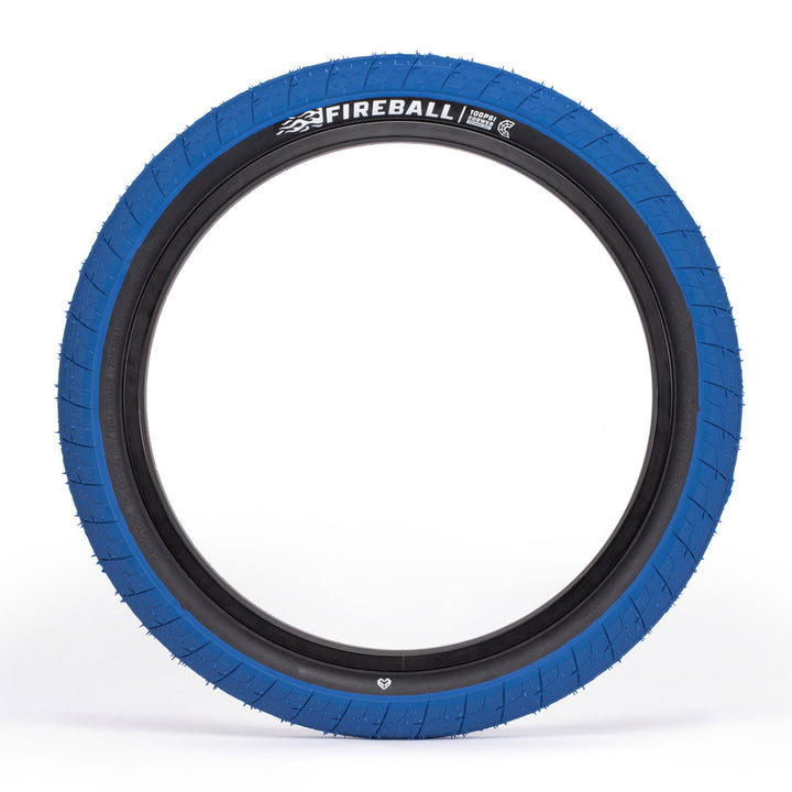 Fireball Tire