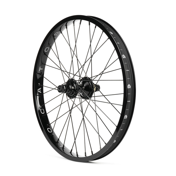 Locator/Exile CS Rear Wheel