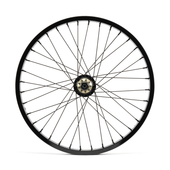 Locator/Exile CS Rear Wheel
