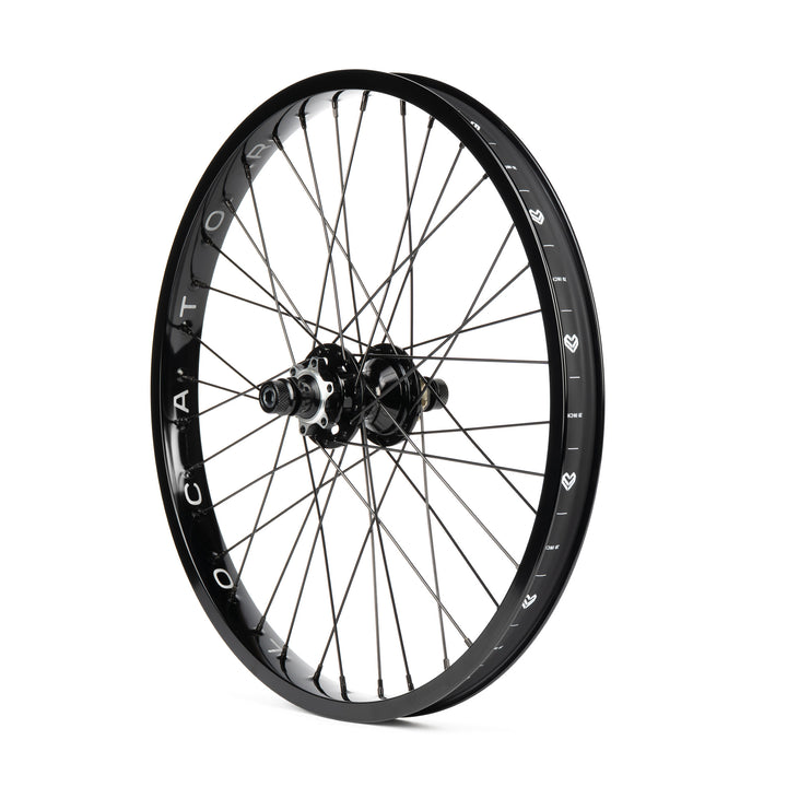 Locator/Exile DISC CS Rear Wheel