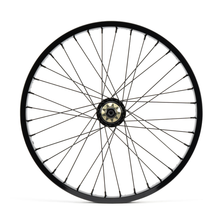Locator/Exile DISC CS Rear Wheel