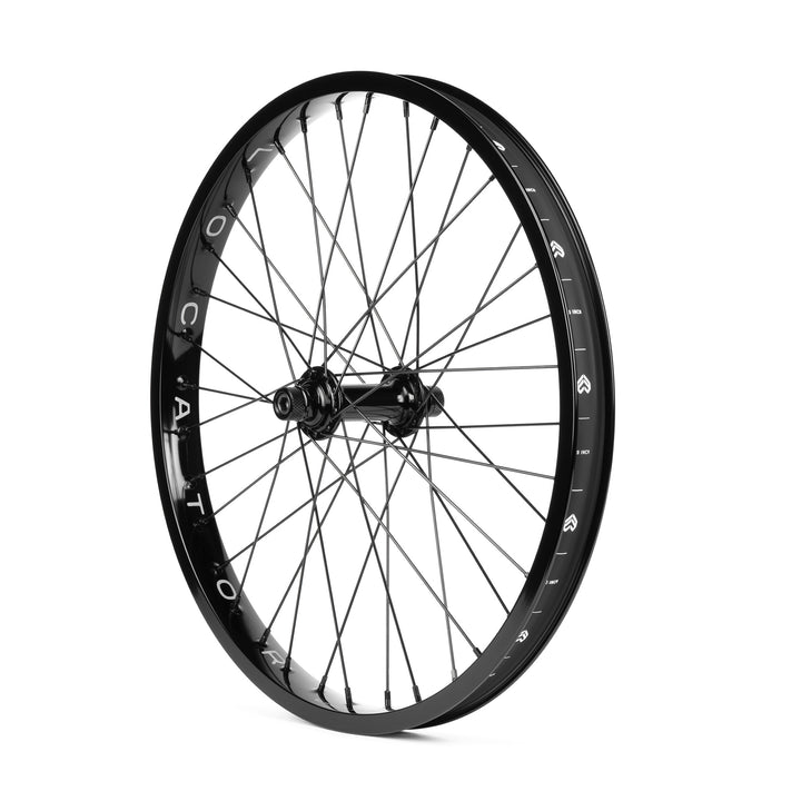Locator/Exile Front Wheel